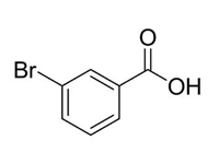 3-溴苯甲酸,98%(HPLC)