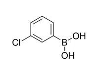 3-氯苯硼酸，98% 