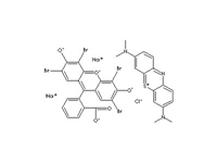 瑞氏色素，BS 