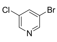 3-溴-5-<em>氯</em>吡啶，98%（GC)