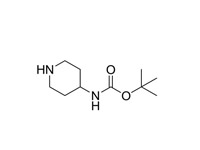 4-（Boc）-氨基哌啶，95%(HPLC) 